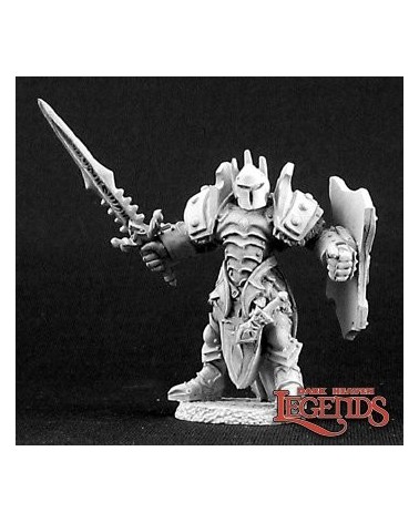 Mangu Timur, Evil Warlord