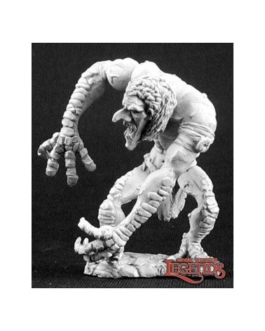 Moor Troll