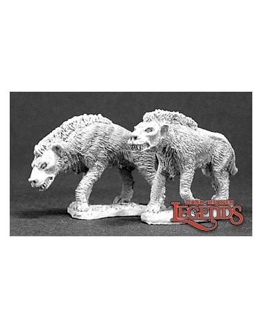 Hyena Pack (2)