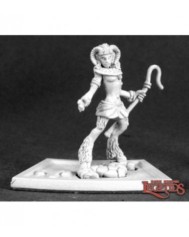 Children of the Zodiac: Aries