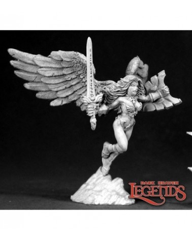 Angel of Radiance