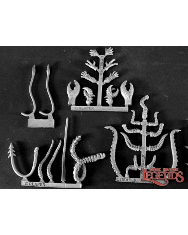 Creature Components
