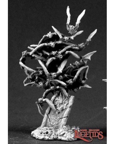 Bat Swarm