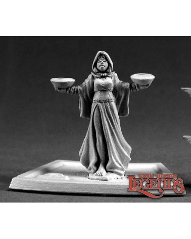 Children of the Zodiac: Libra