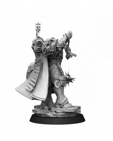 Chaos Prime The Word Knight (30K)