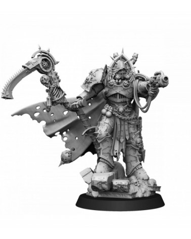 Chaos Prime The Death Lord (30K)