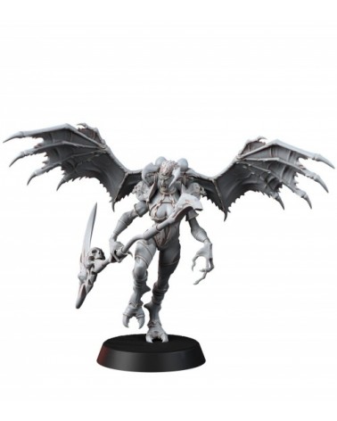 Chaos Sisters Of Excess Possessed (6U)
