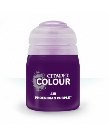 Phoenician Purple