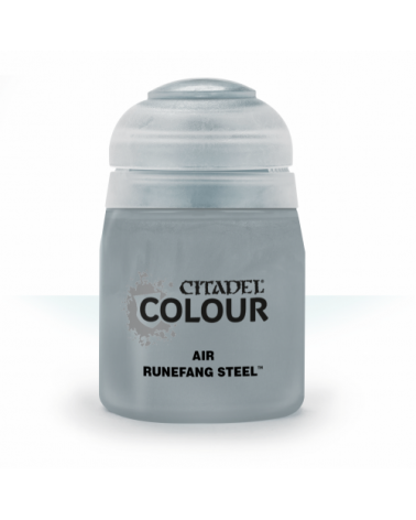 Air Runefang Steel