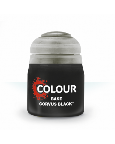 Corvus Black