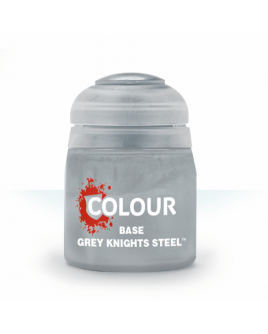 Grey Knights Steel
