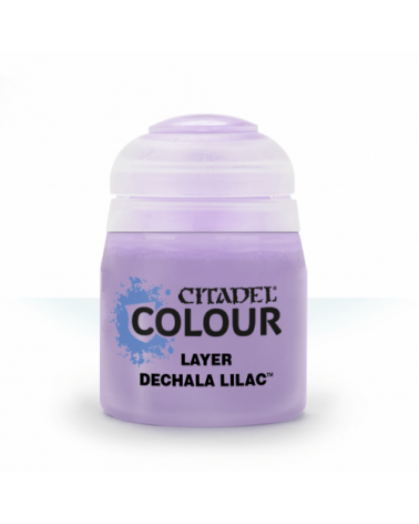 Dechala Lilac