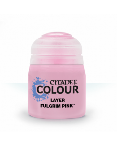 Fulgrim Pink