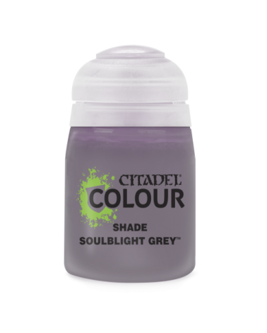 Soulblight Grey