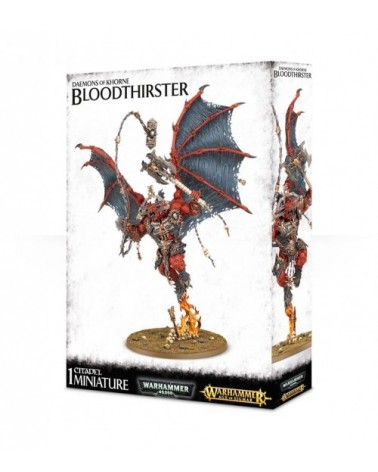 Bloodthirster