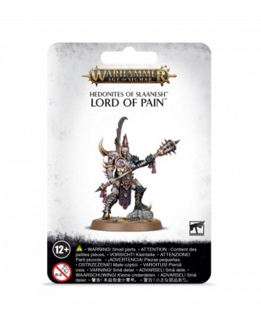 Lord Of Pain