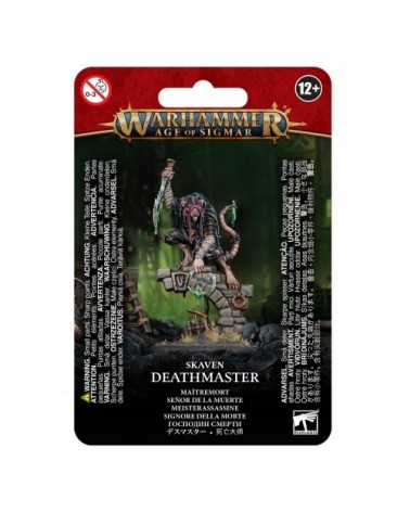 Deathmaster