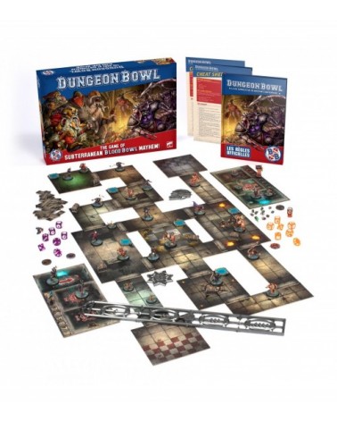 Dungeon Bowl (Eng)