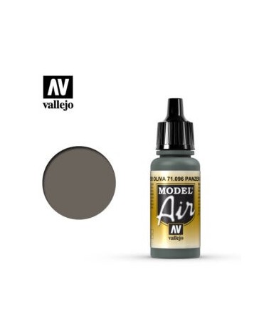 Model Air - Olive Grey