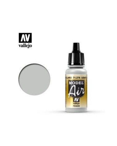 Model Air - USAF Light Gray