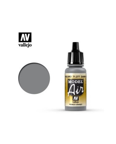 Model Air - Dark Gull Gray