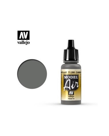 Model Air - Camouflage Gray