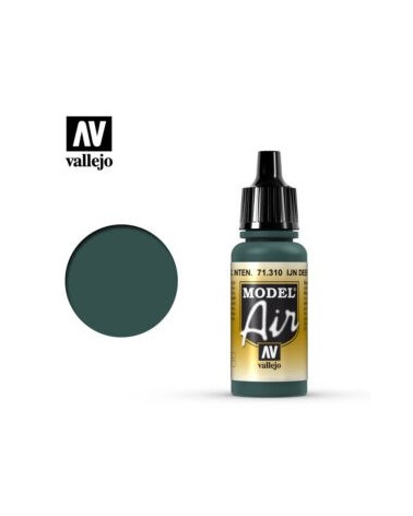 Model Air - IJN Deep Dark Green