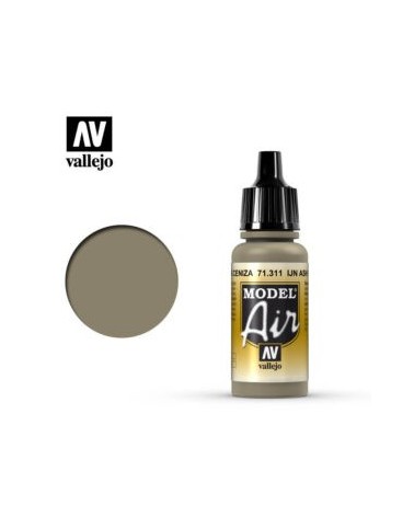 Model Air - IJN Ash Grey