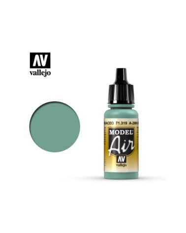 Model Air - A-28M Greyish Blue