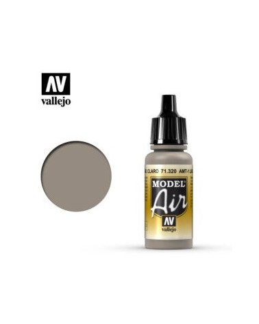 Model Air - AMT-1 Light Grey Brown