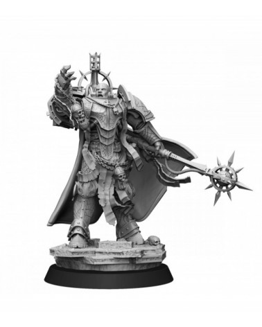 Chaos Prime The Word Knight (30K)