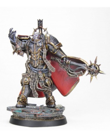 Chaos Prime The Word Knight (30K)