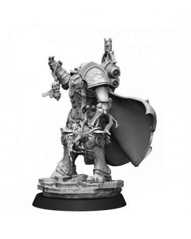 Chaos Prime The Word Knight (30K)