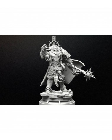 Chaos Prime The Word Knight (30K)