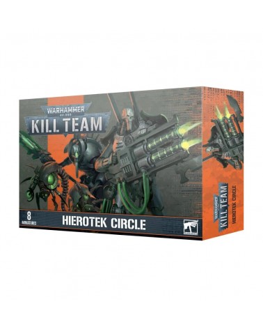 Kill Team: Cercle Hiérotek