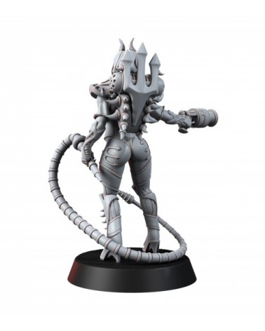 Chaos Sisters Of Excess Assault (5U)