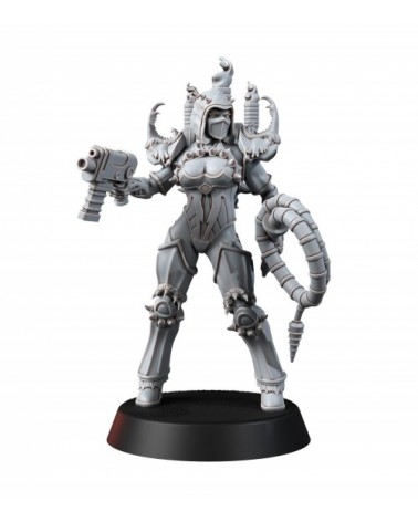 Chaos Sisters Of Excess Assault (5U)