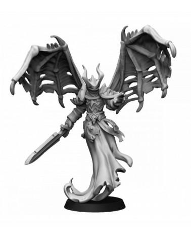 Chaos - Demon Knight