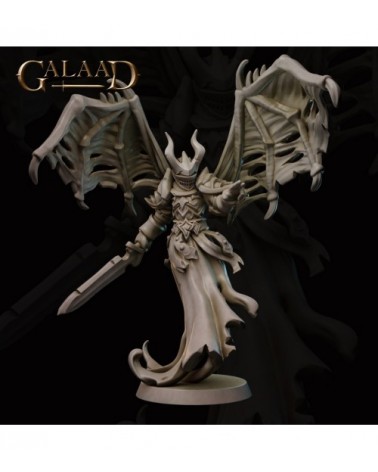Chaos - Demon Knight