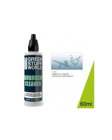 Airbrush Cleaner 60ml