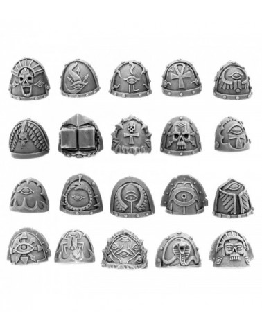 Chaos Egypt Sons Warriors Conversion Set (10U)