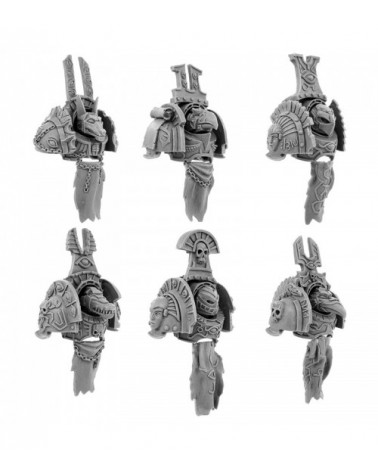 Chaos Egypt Sons Terminators Conversion Set (6U)