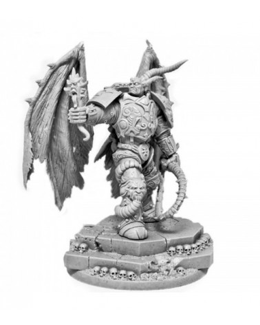 Chaos Deviant Prince Of Daemons