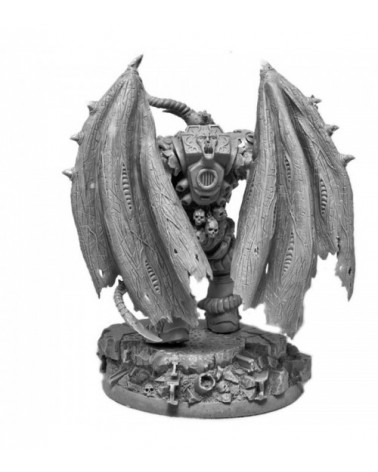 Chaos Deviant Prince Of Daemons