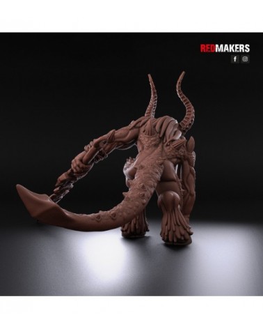 Chaos Bloodthirsty Daemons (10U)
