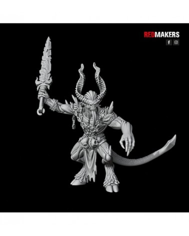 Chaos Bloodthirsty Daemons (10U)