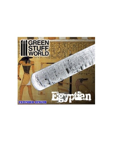 Rolling Pin EGYPTIAN