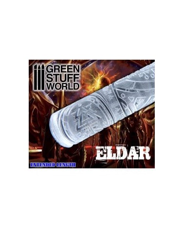 Rolling Pin ELDAR