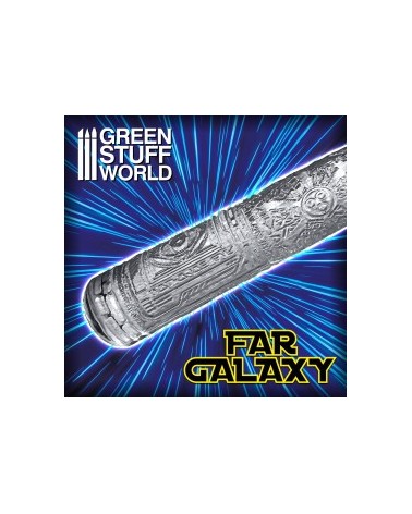 Rolling Pin FAR GALAXY