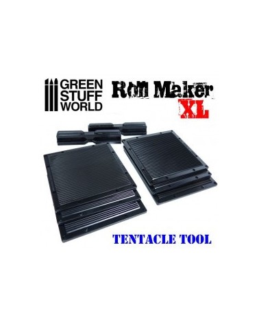 Roll Maker Set - XL version